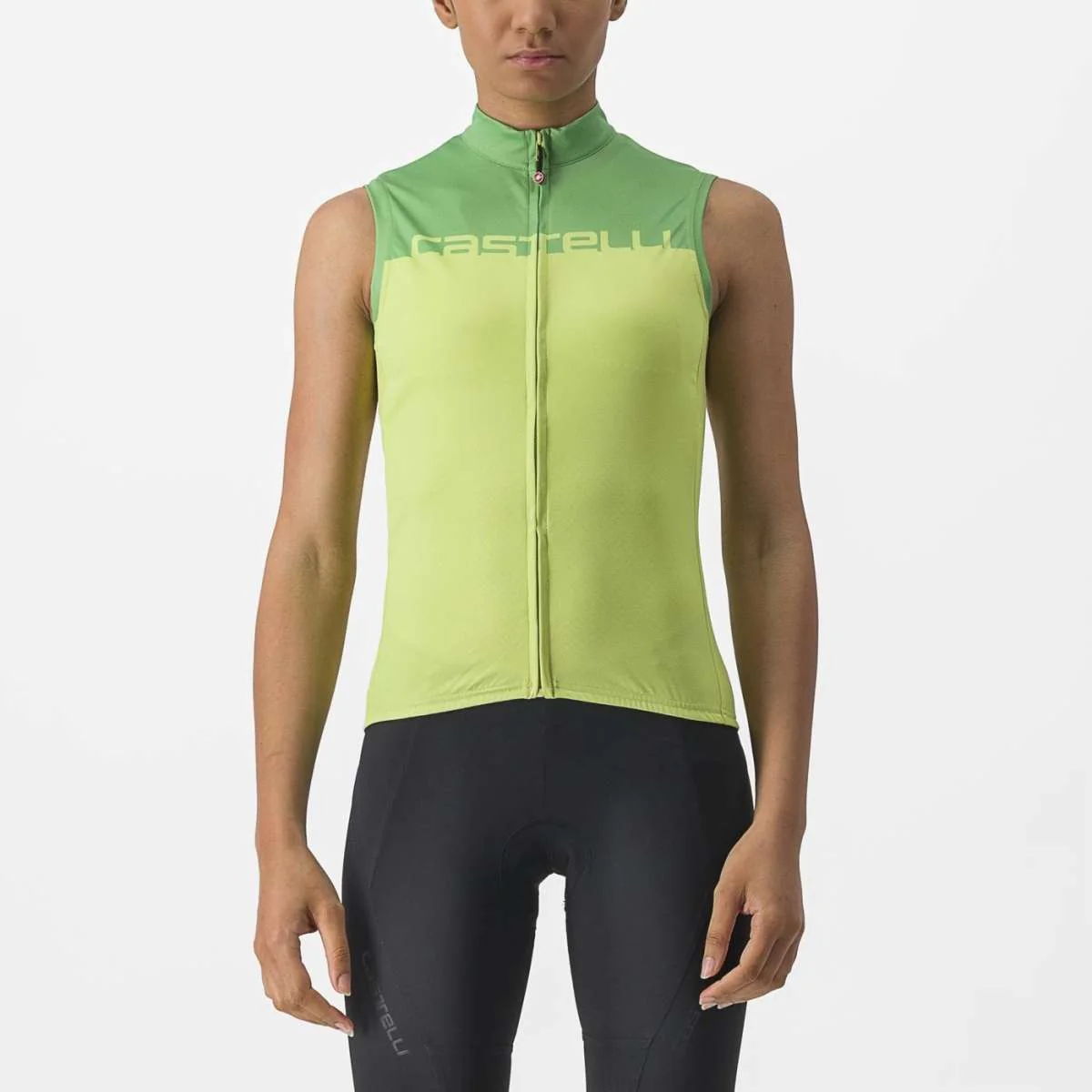Maillot Velocissima Sm   - Femme | Castelli - Image 7