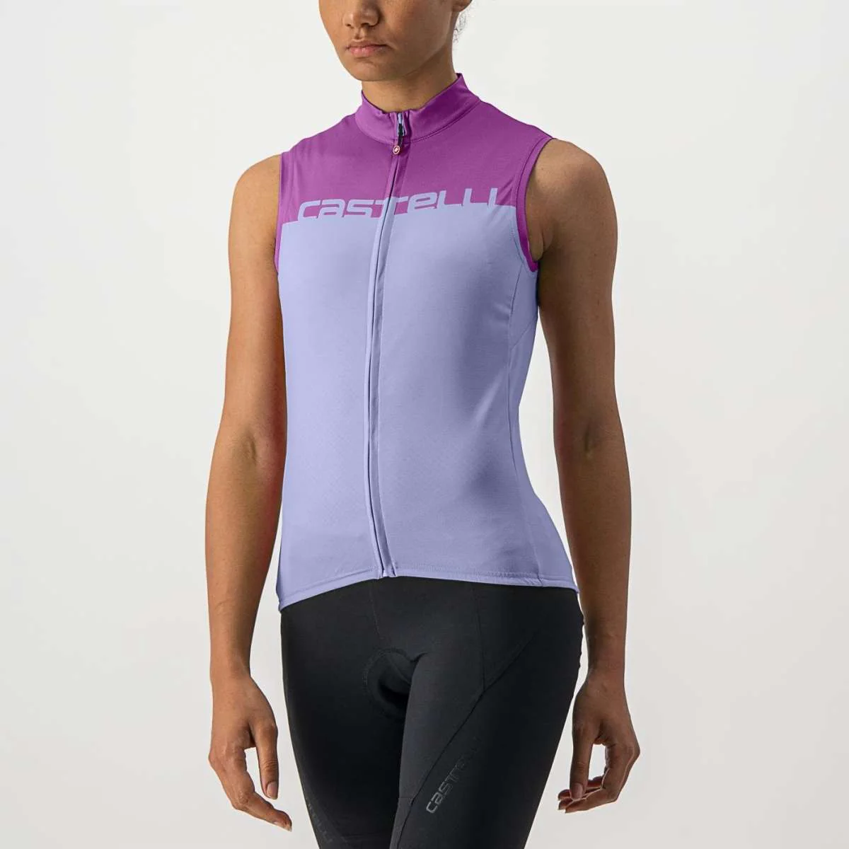Maillot Velocissima Sm   - Femme | Castelli - Image 8