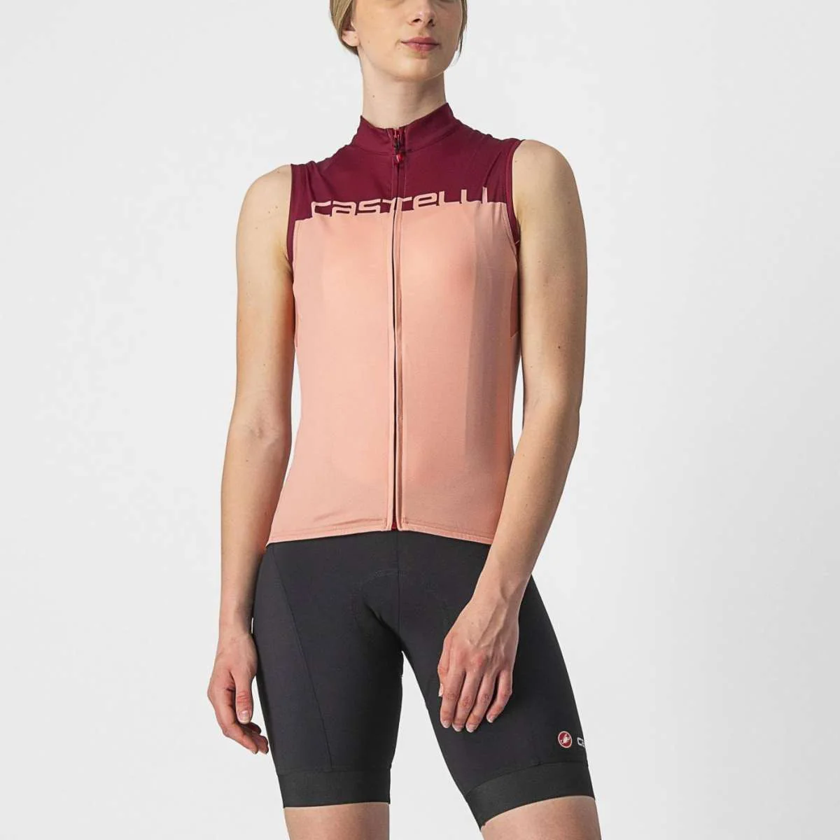 Maillot Velocissima Sm   - Femme | Castelli - Image 9