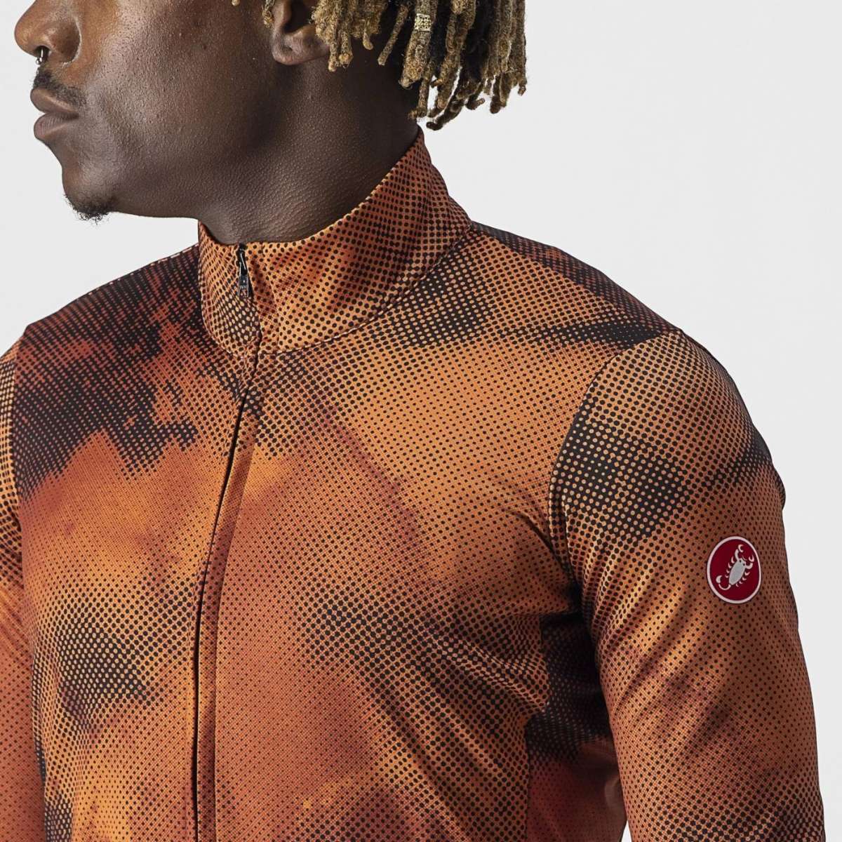 MAILLOT VENTAGLIO | Castelli - Image 3