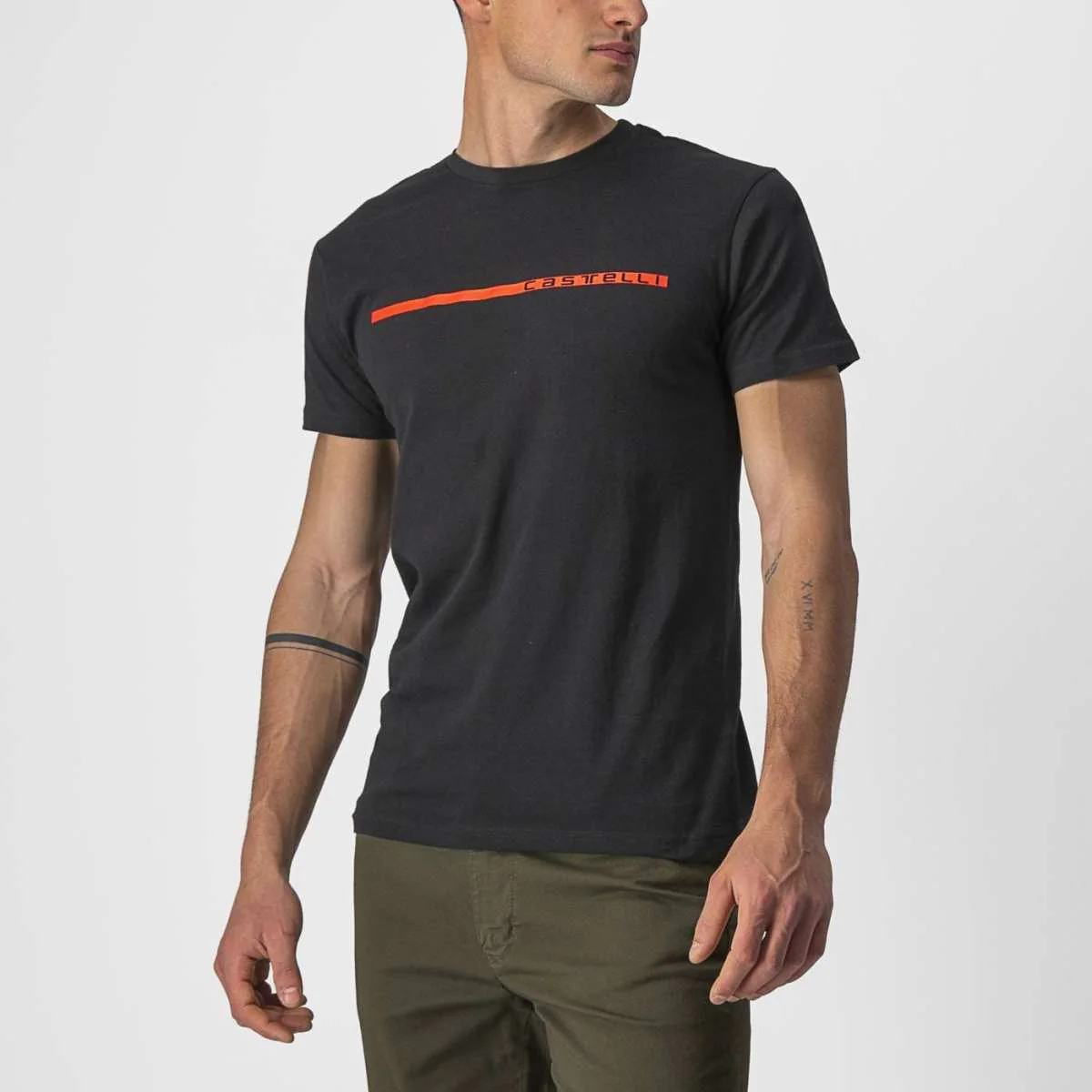 TEE-SHIRT VENTAGLIO | Castelli - Image 2