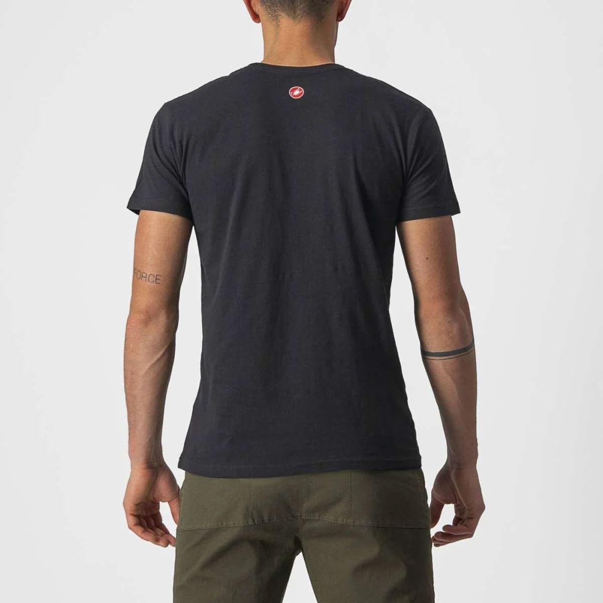 TEE-SHIRT VENTAGLIO | Castelli - Image 3