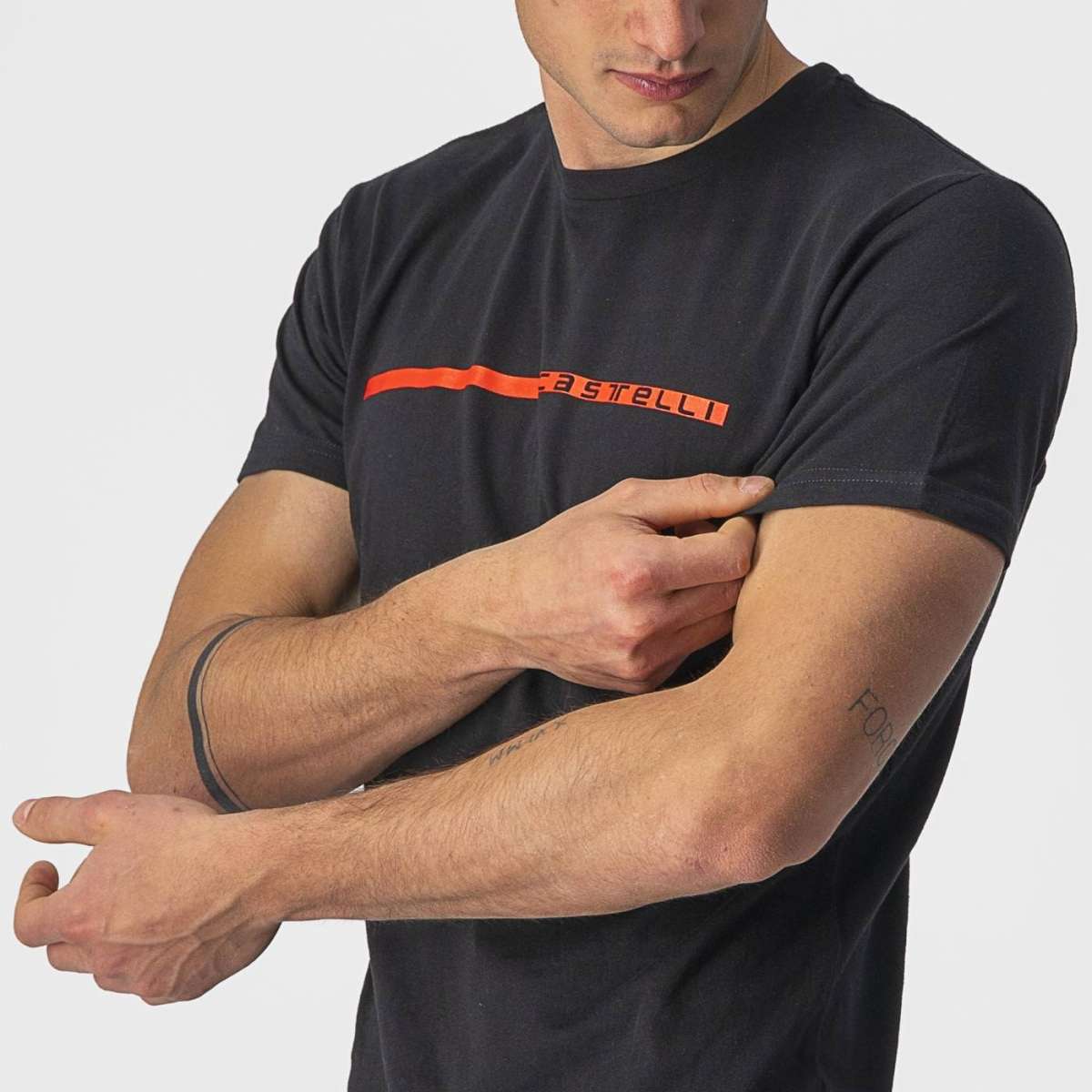 TEE-SHIRT VENTAGLIO | Castelli - Image 4