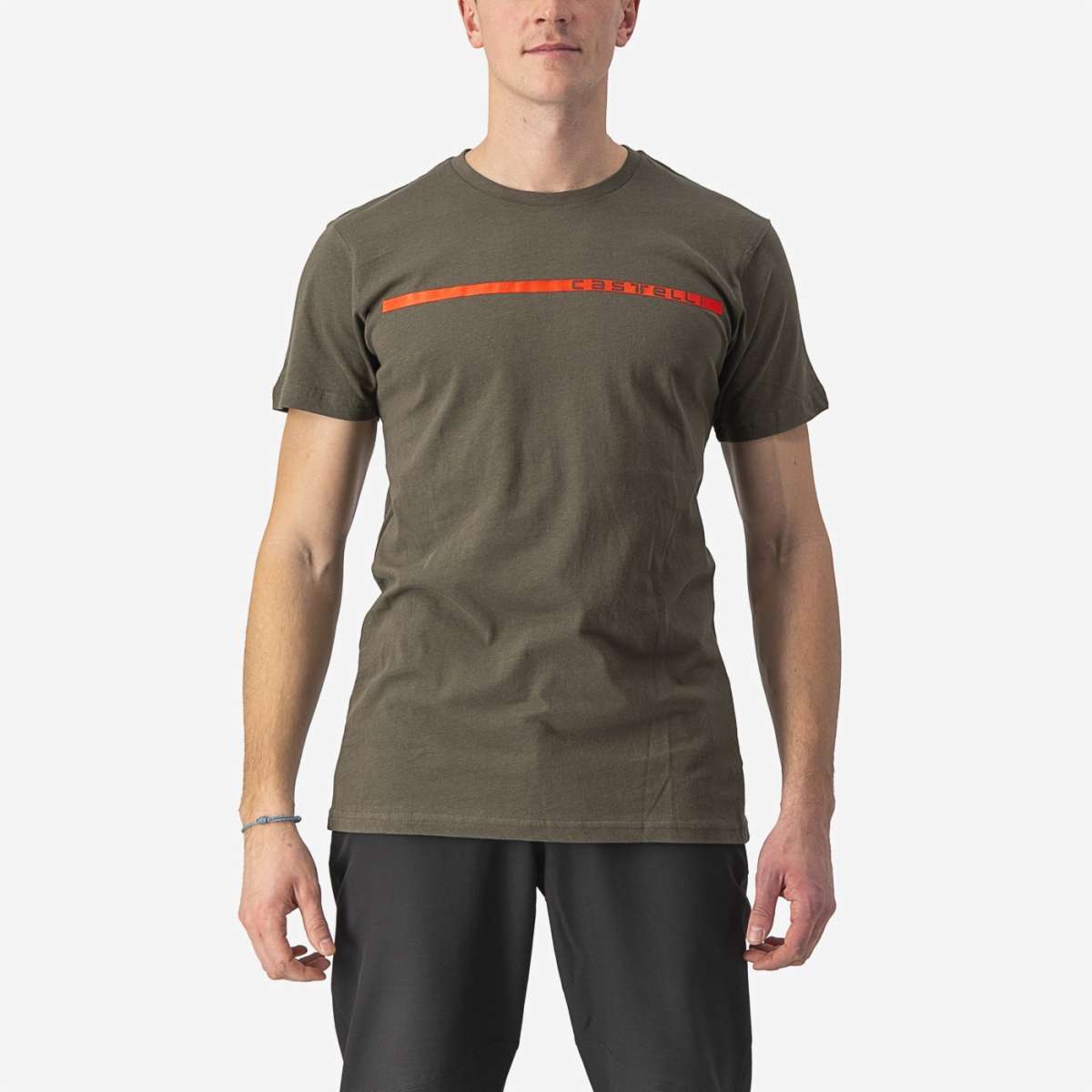TEE-SHIRT VENTAGLIO | Castelli - Image 5