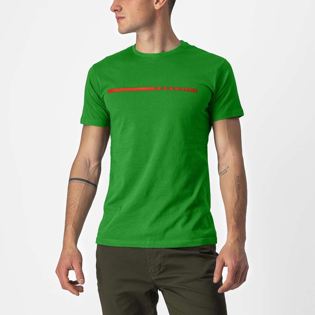 TEE-SHIRT VENTAGLIO | Castelli - Image 6