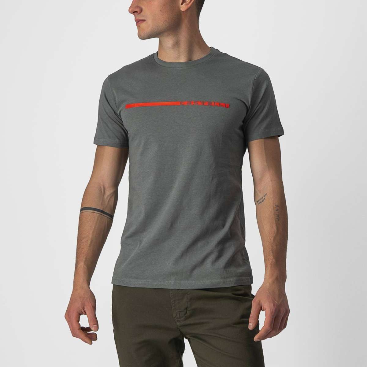 TEE-SHIRT VENTAGLIO | Castelli - Image 7