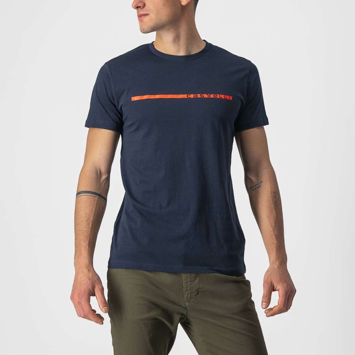 TEE-SHIRT VENTAGLIO | Castelli - Image 8
