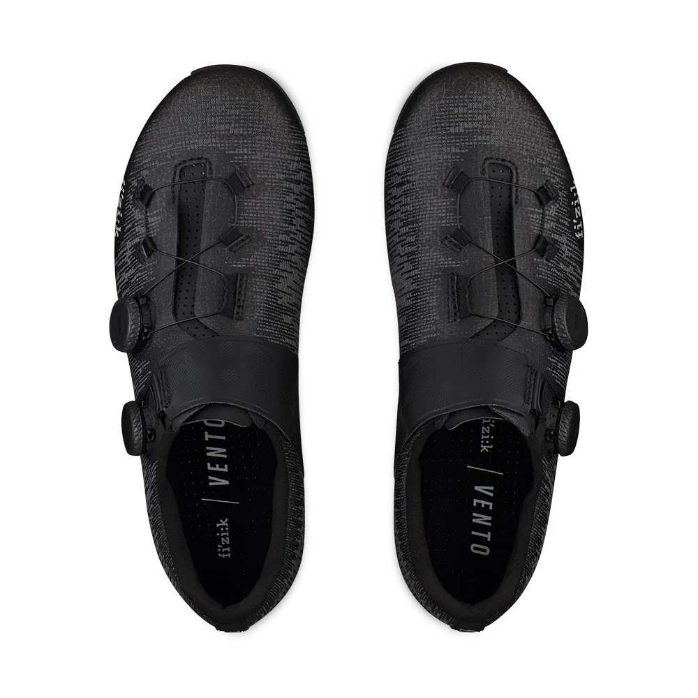Vento Infinito Knit Carbone | Fizik - Image 2