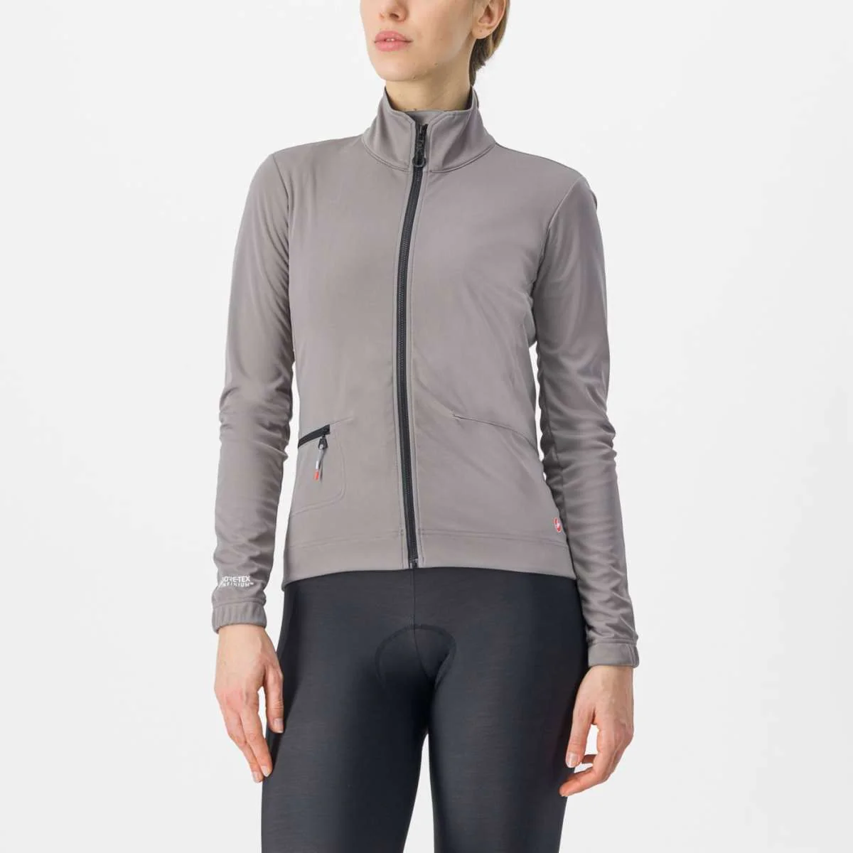 VESTE VENTO TRAIL | Castelli