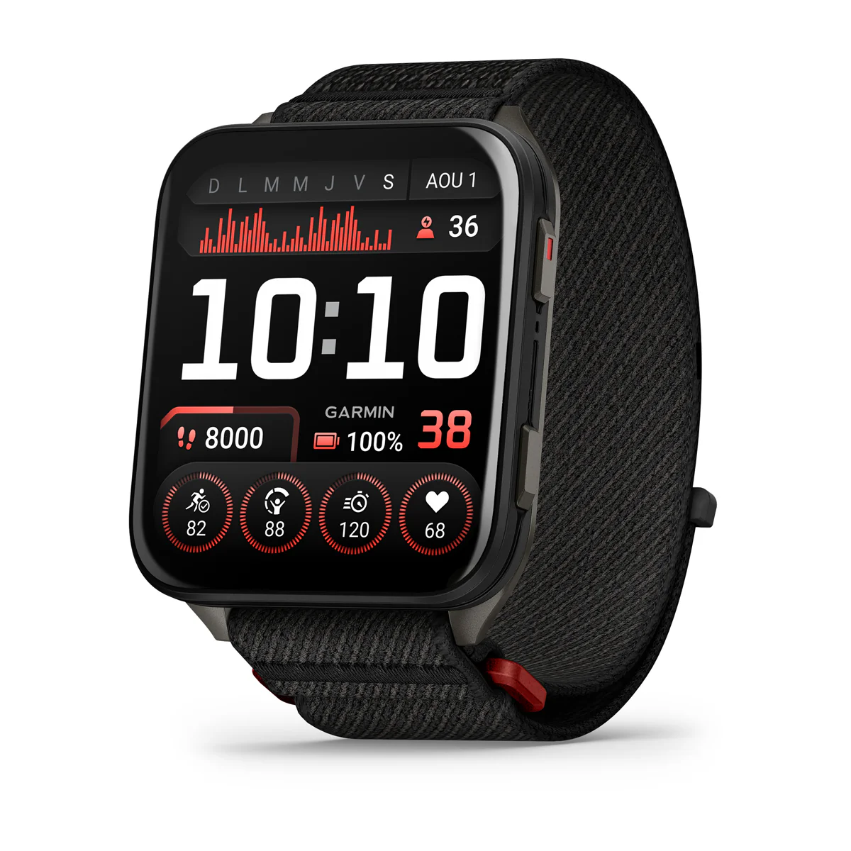 Venu® X1 | GARMIN - Image 2