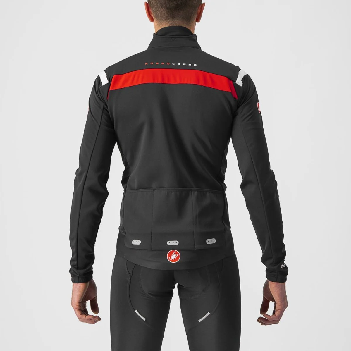 Alpha Ros 2 Light  - Homme | Castelli - Image 8