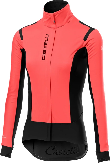 Veste ALPHA ROS W | Castelli