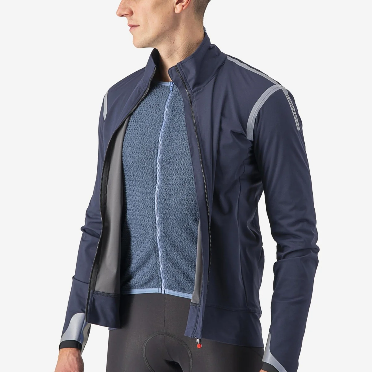 Veste Alpha Ultimate - Homme | Castelli - Image 3