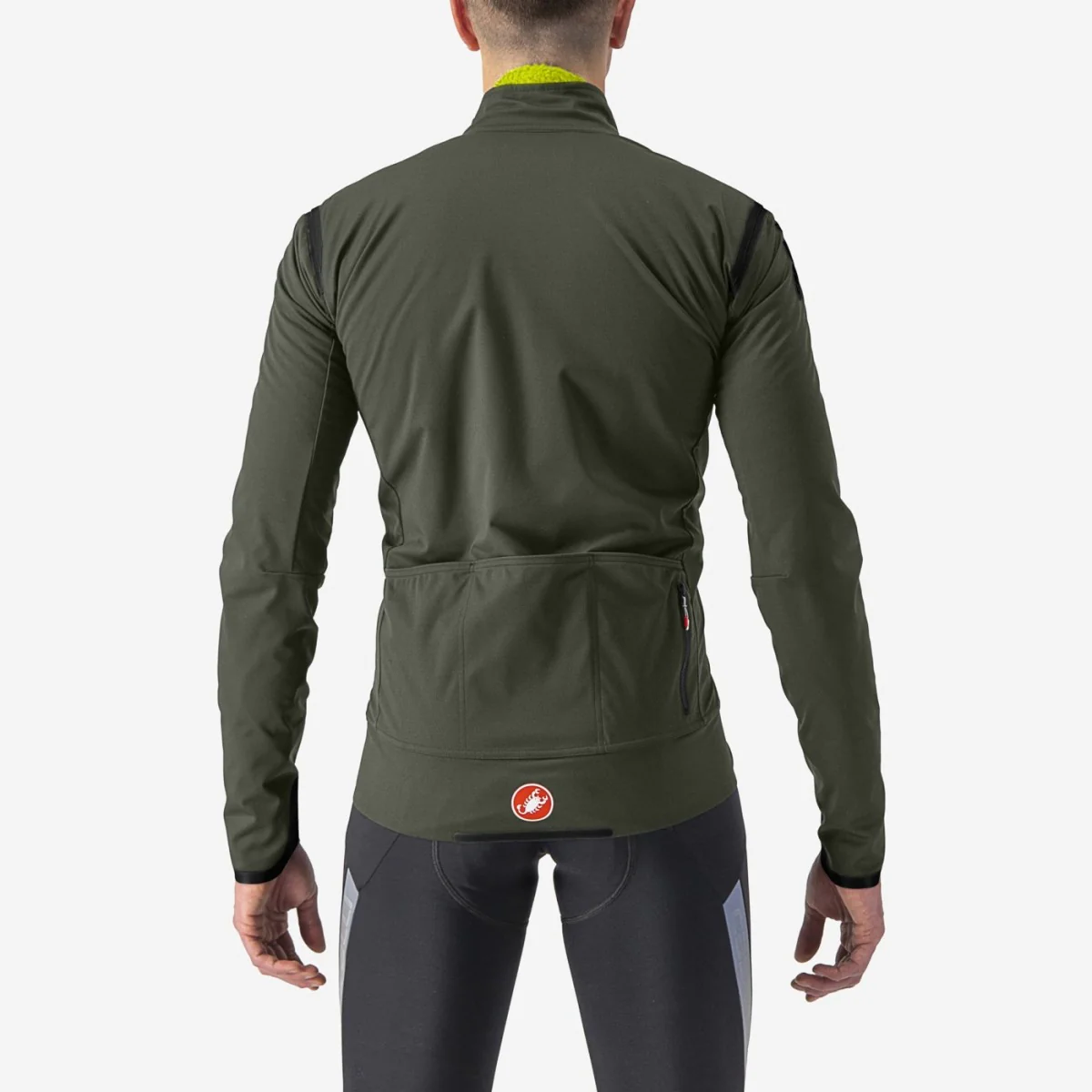 Veste Alpha Ultimate - Homme | Castelli - Image 5