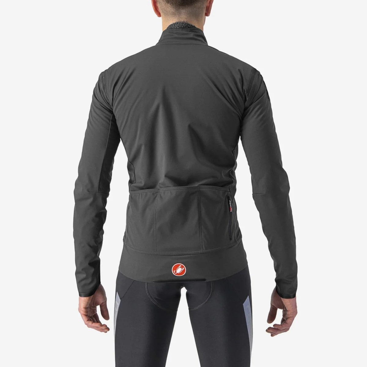 Veste Alpha Ultimate - Homme | Castelli - Image 7