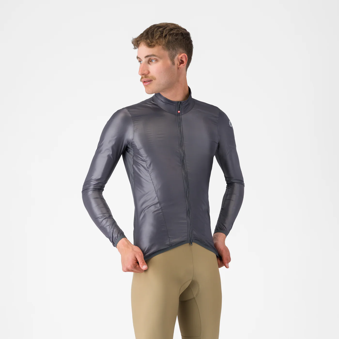 VESTE ARIA SHELL 2