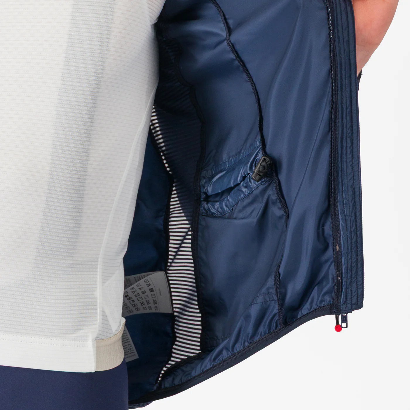 VESTE ARIA SHELL 2 - Image 13