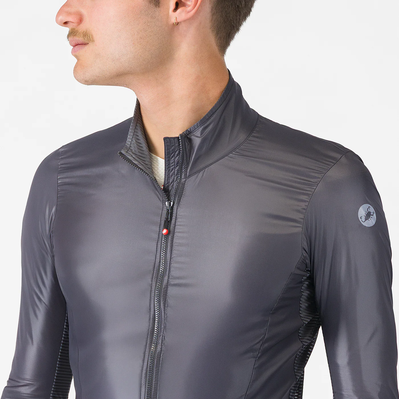 VESTE ARIA SHELL 2 - Image 3