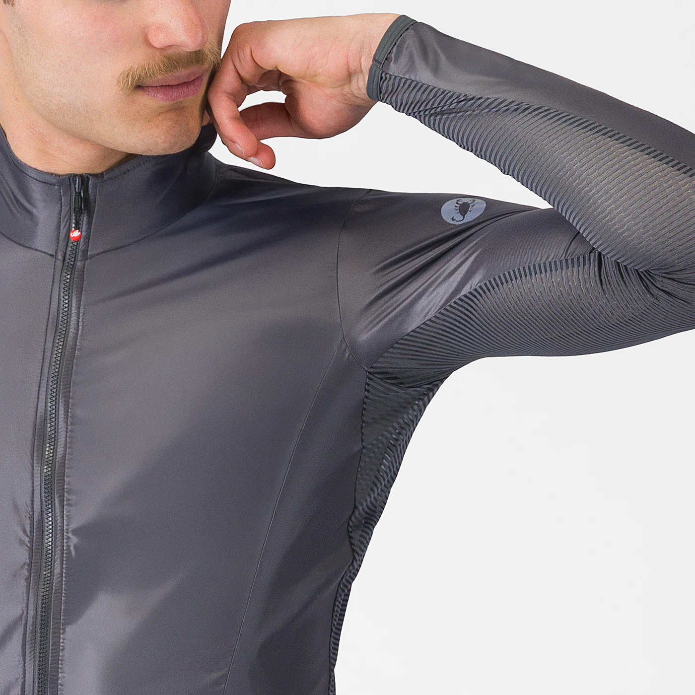 VESTE ARIA SHELL 2 - Image 5