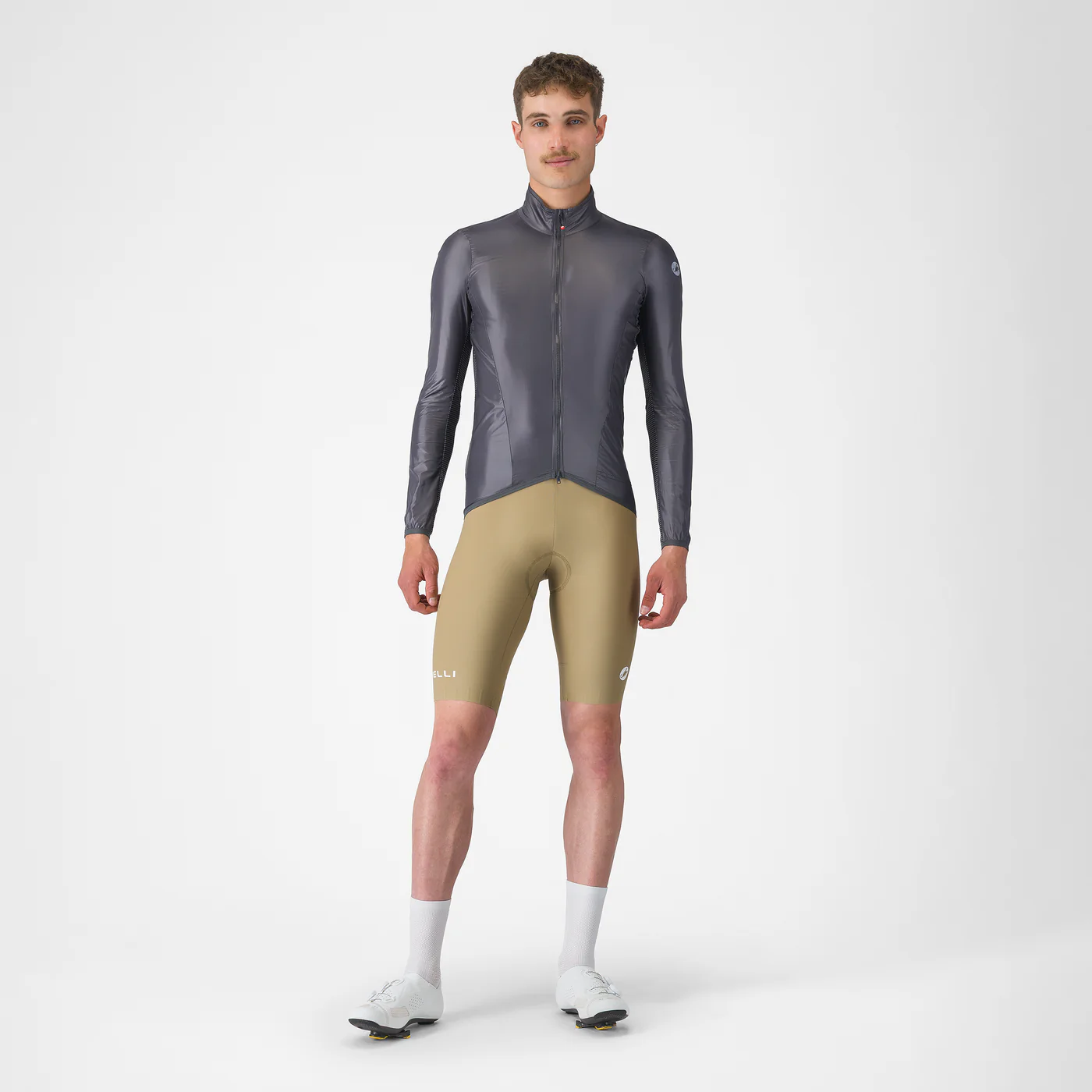 VESTE ARIA SHELL 2 - Image 7