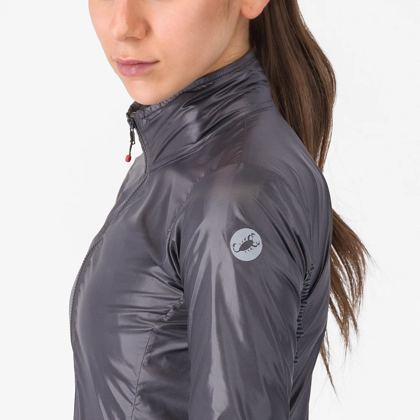 VESTE ARIA SHELL 2 W - Image 4