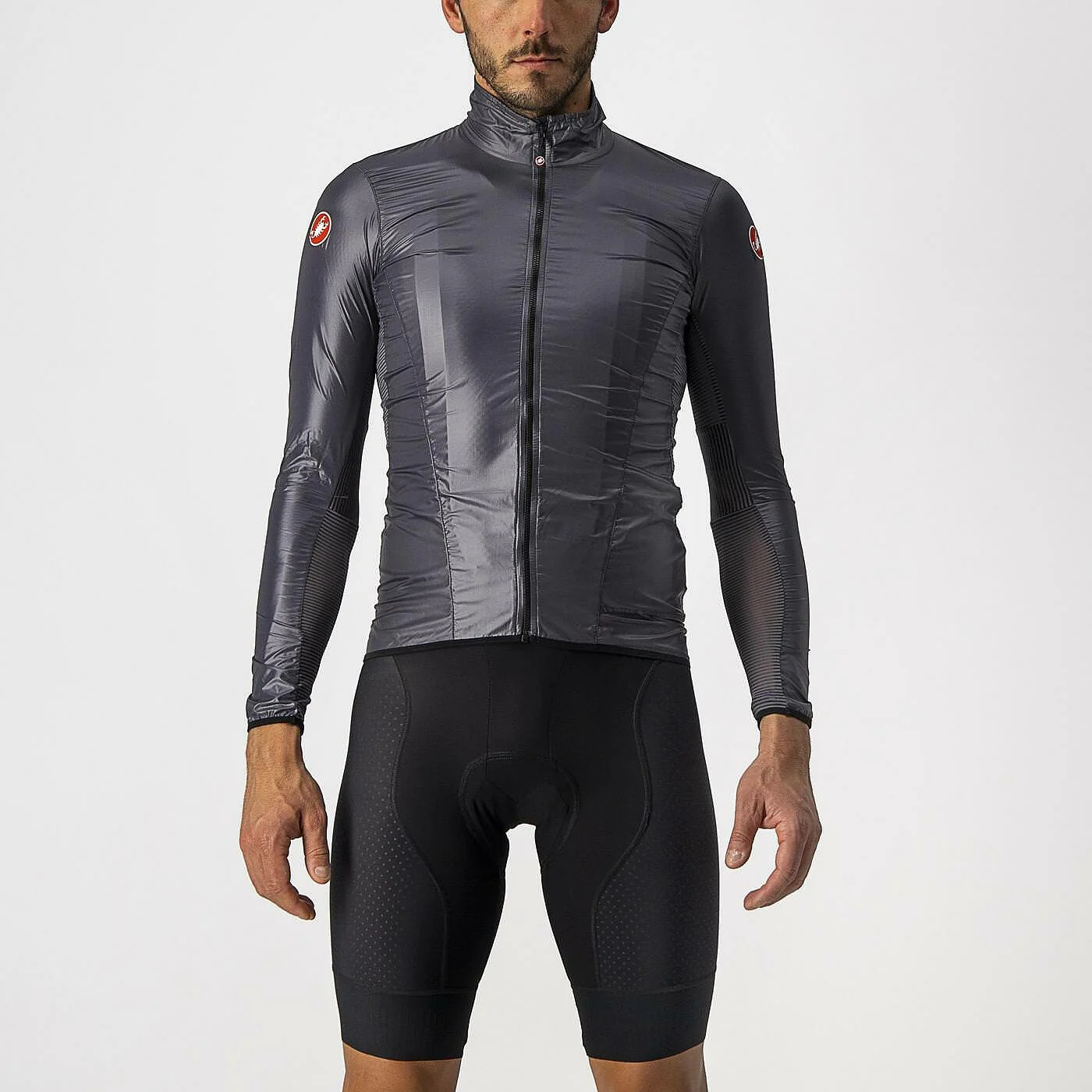 Veste Aria Shell - Homme | Castelli - Image 6