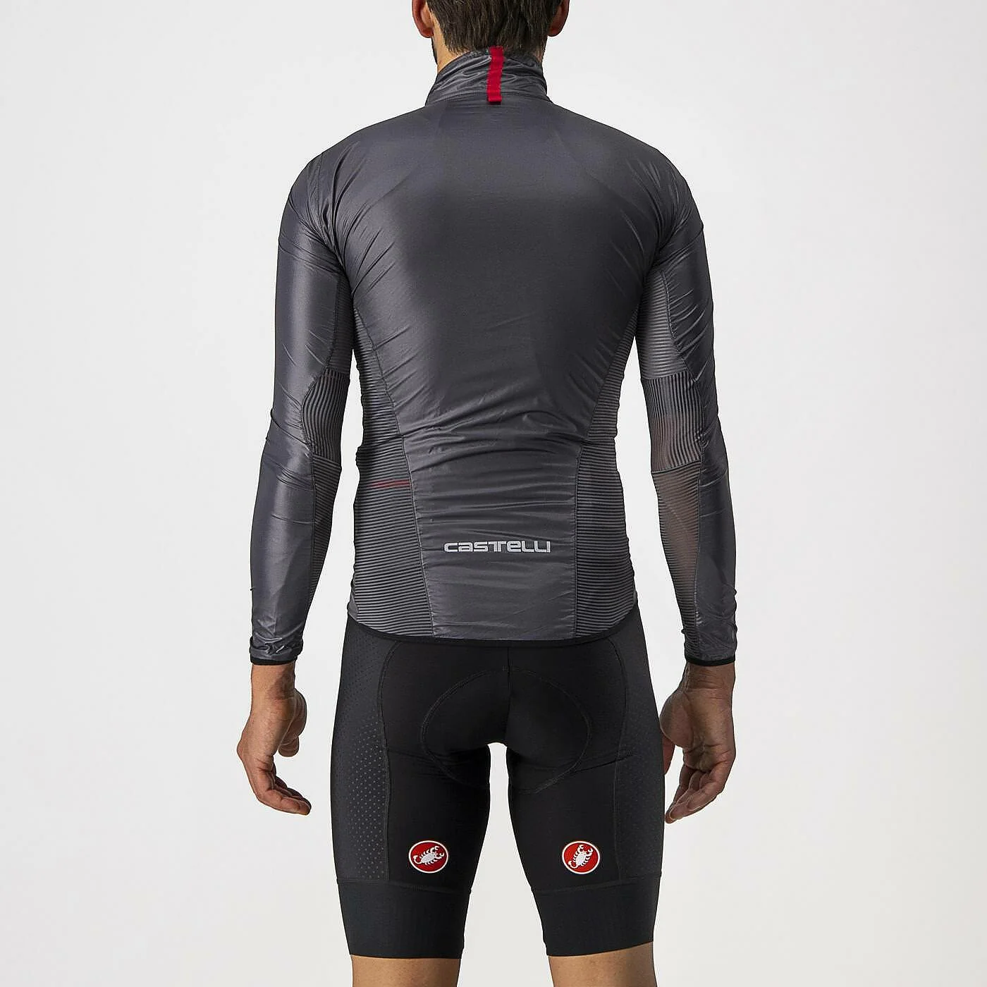Veste Aria Shell - Homme | Castelli - Image 7