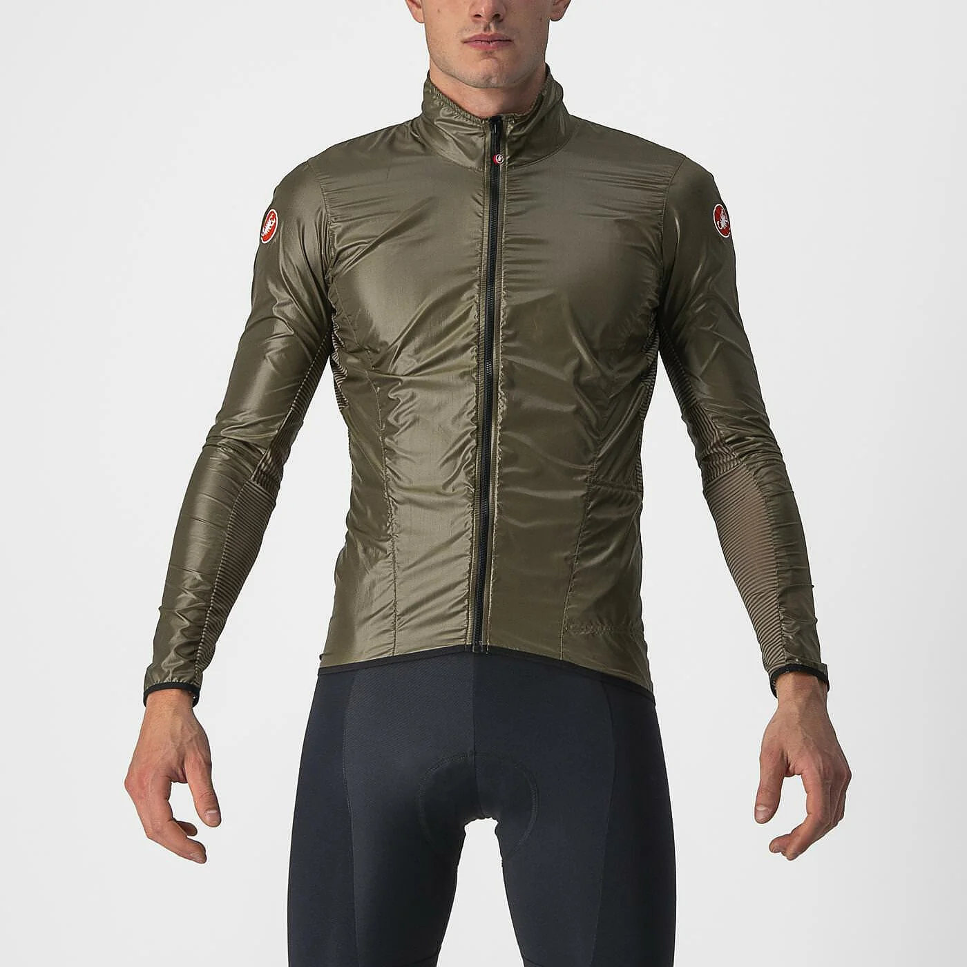 Veste Aria Shell - Homme | Castelli - Image 8
