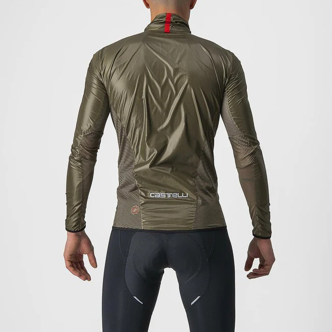 Veste Aria Shell - Homme | Castelli - Image 9