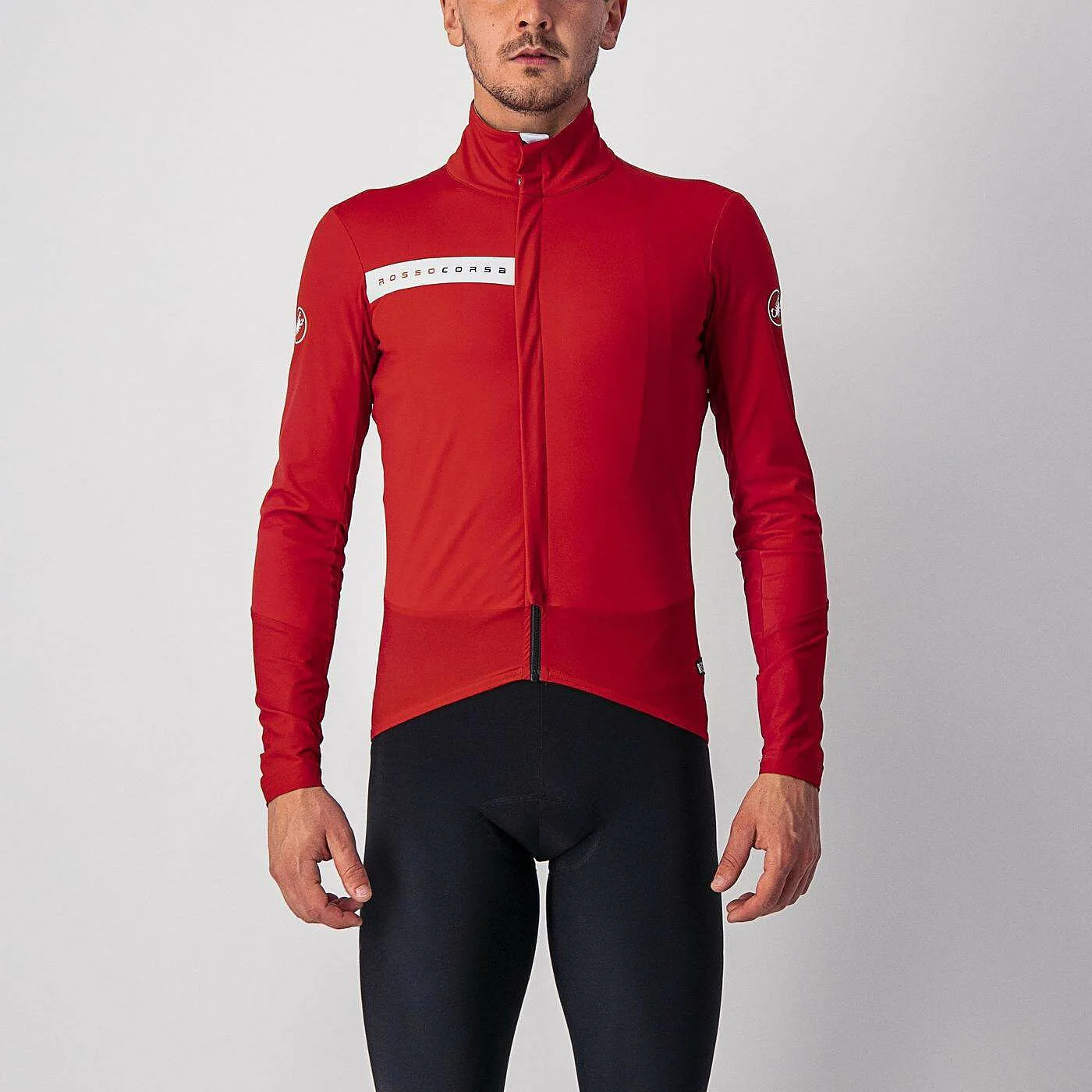 Veste  Beta Ros   - Homme | Castelli - Image 4