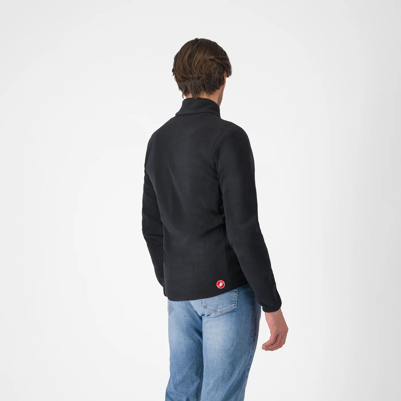 VESTE CLASSICO FLEECE | Castelli - Image 2