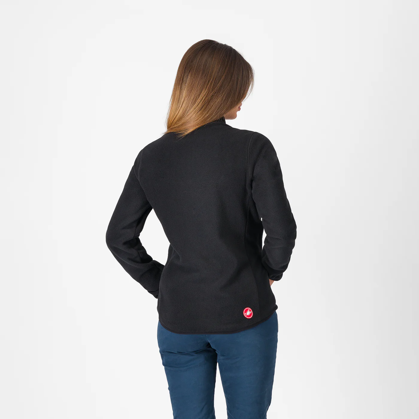 VESTE CLASSICO W FLEECE | Castelli - Image 2