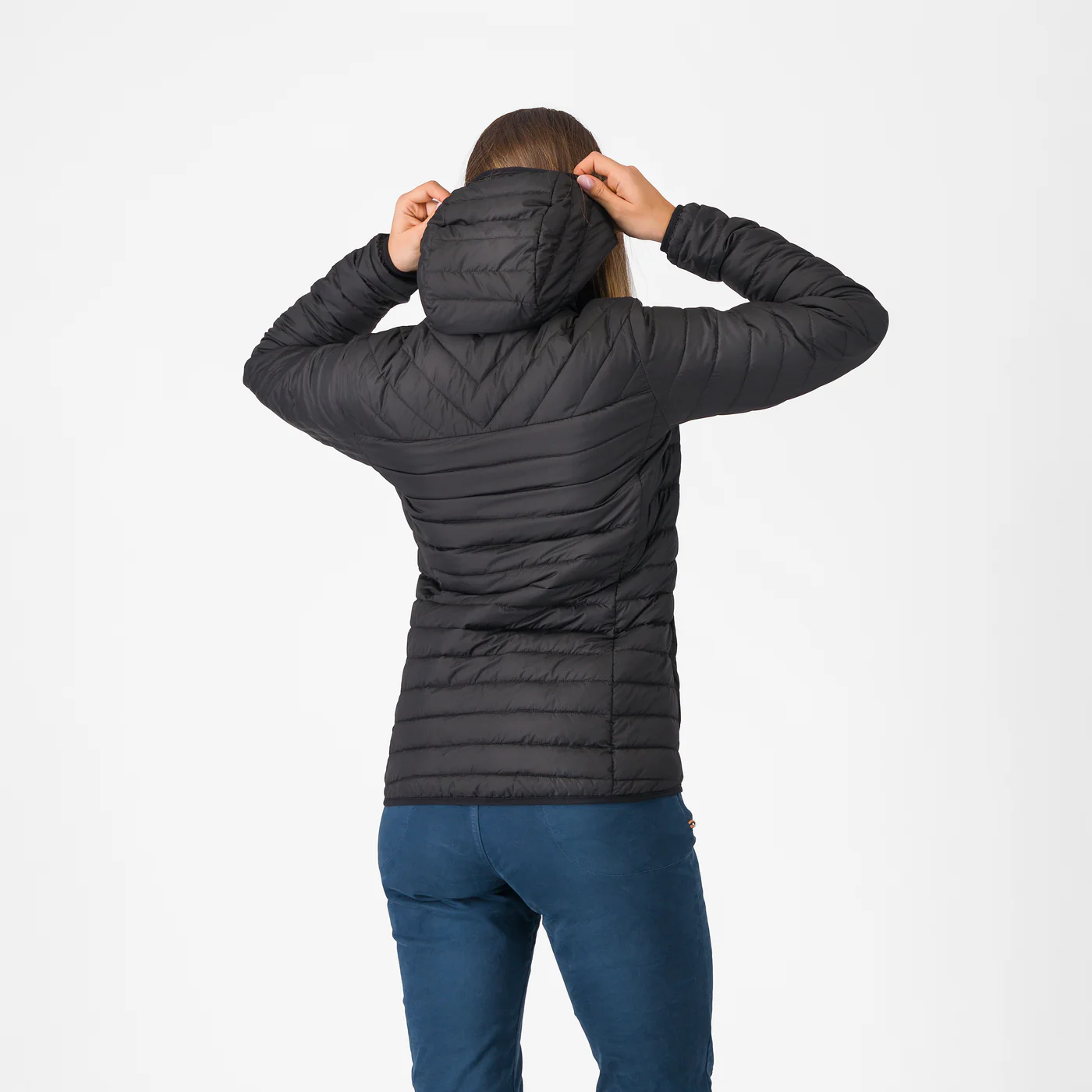 VESTE CLASSICO W PUFFY | Castelli - Image 2
