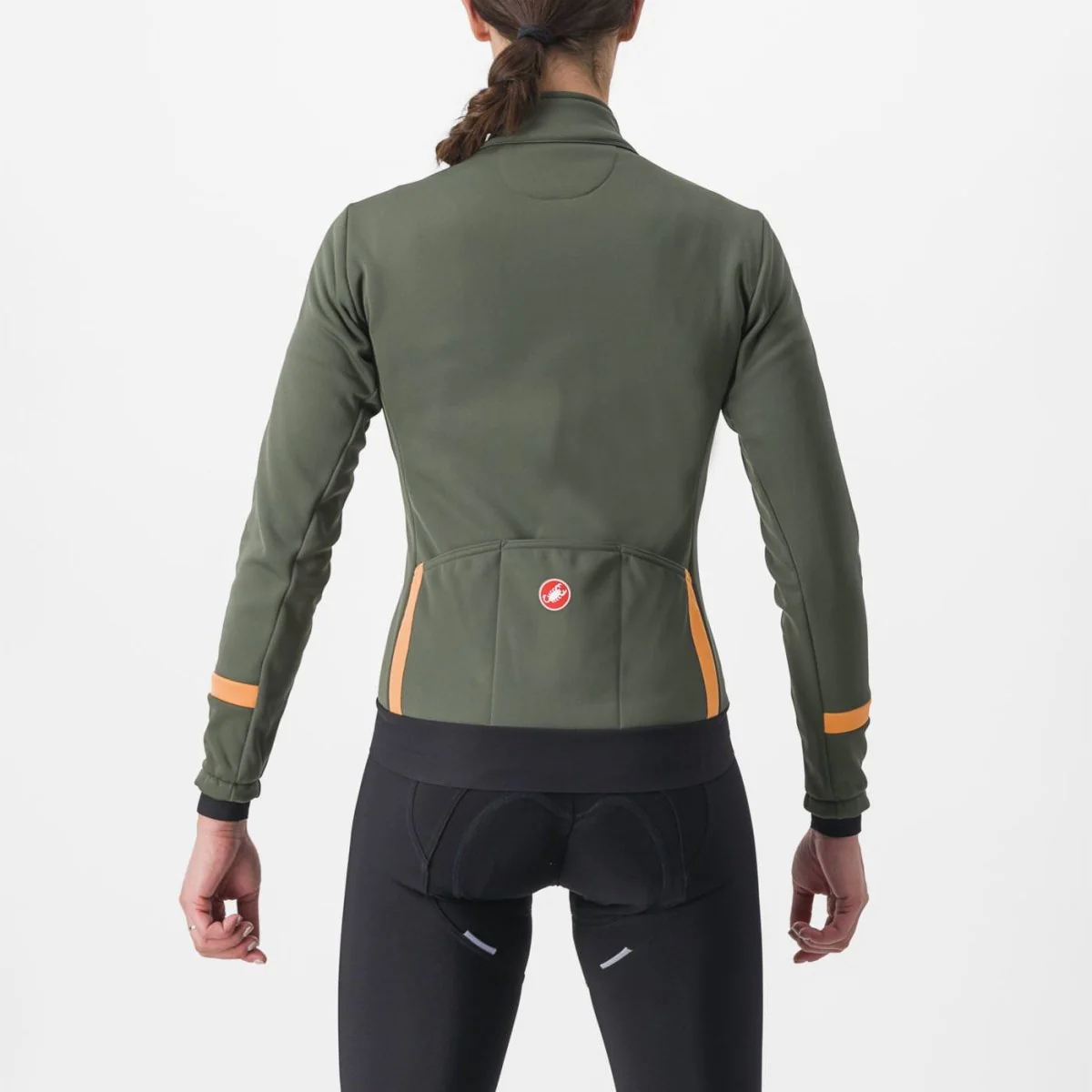 Veste Dinamica 2 - Femme | Castelli - Image 11