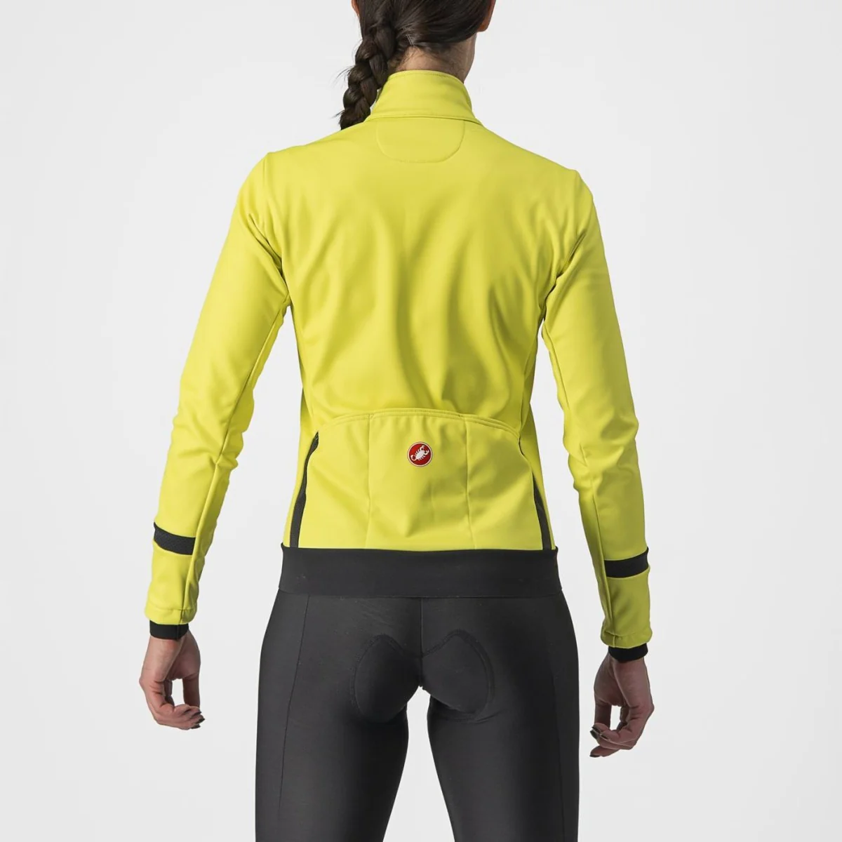 Veste Dinamica 2 - Femme | Castelli - Image 4