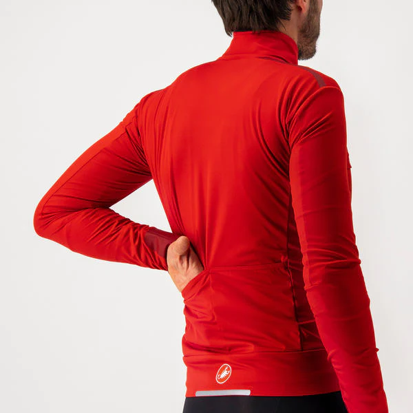 Veste ELITE RoS | Castelli - Image 3