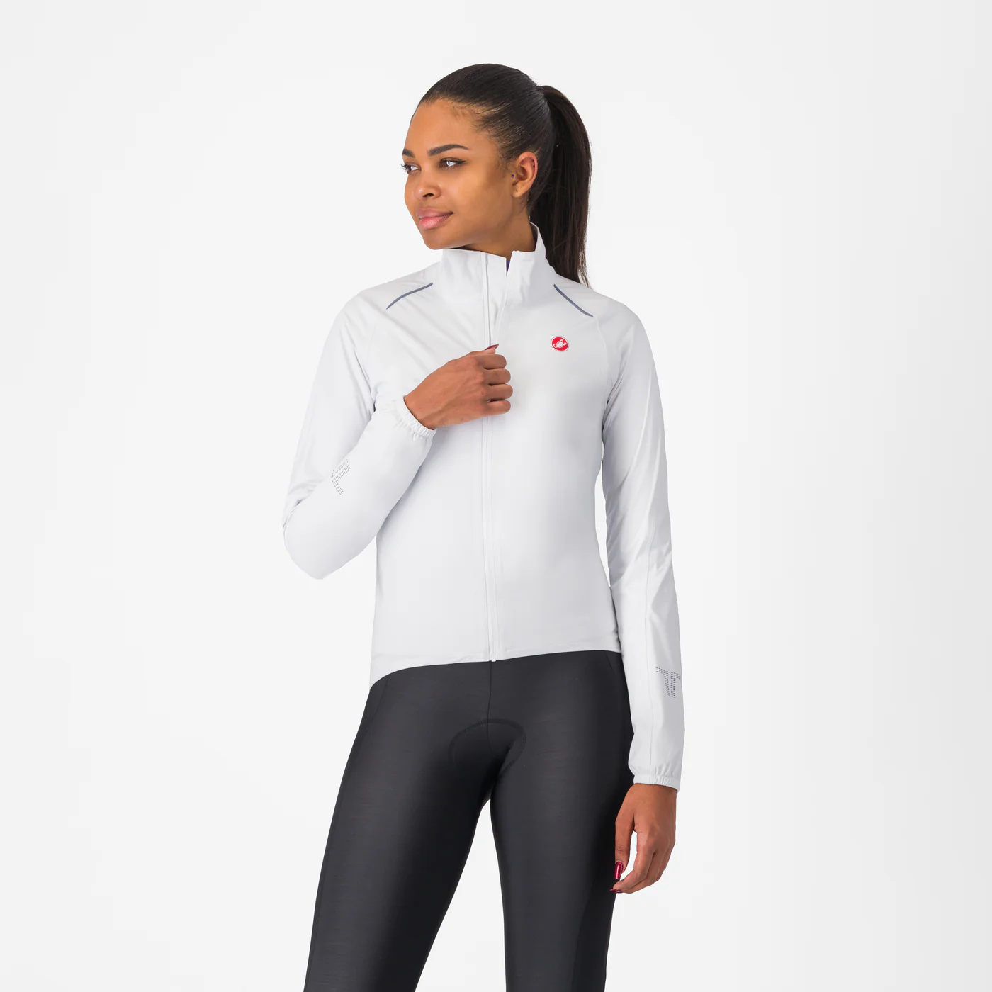 VESTE EMERGENCY 3 W RAIN | Castelli - Image 3