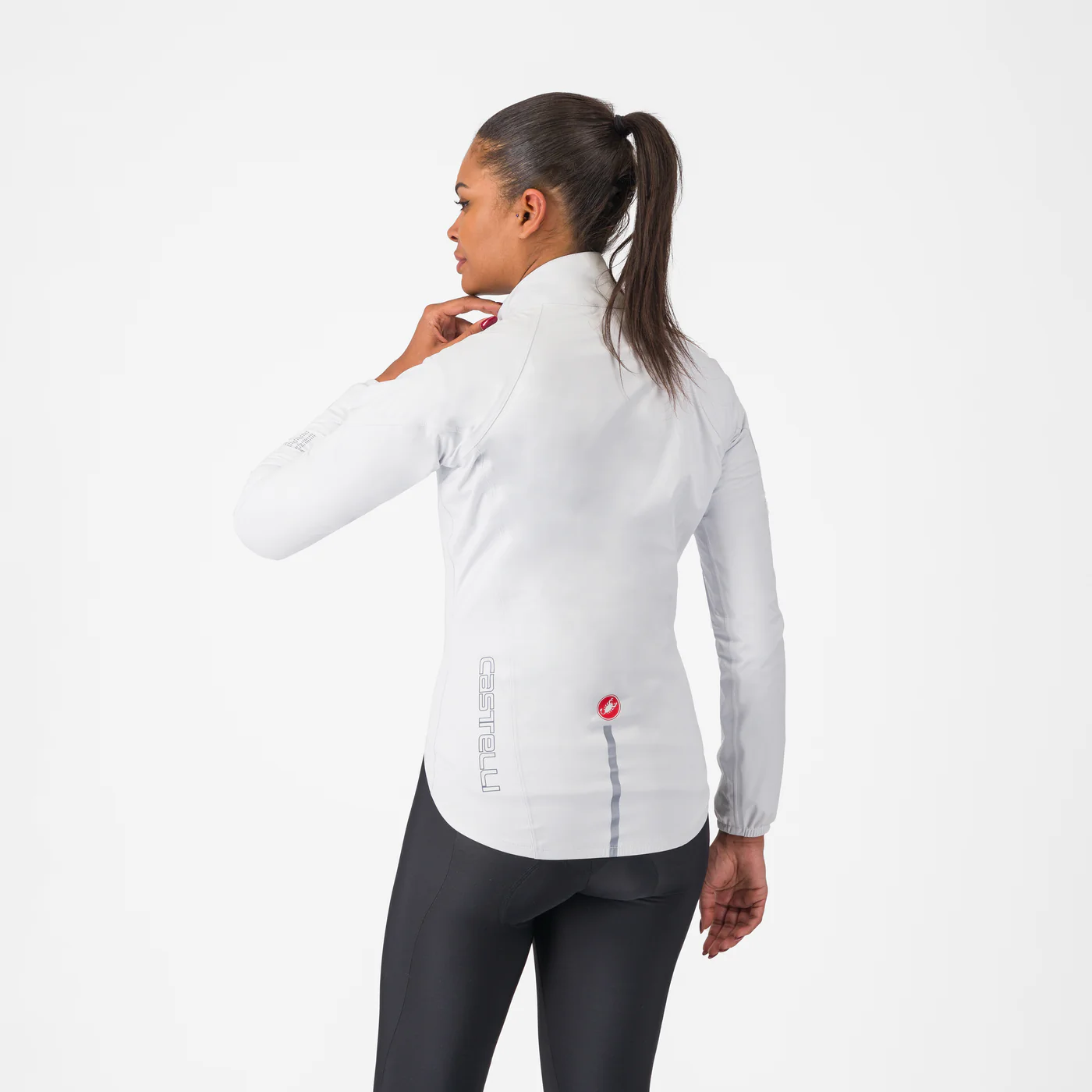 VESTE EMERGENCY 3 W RAIN | Castelli - Image 4