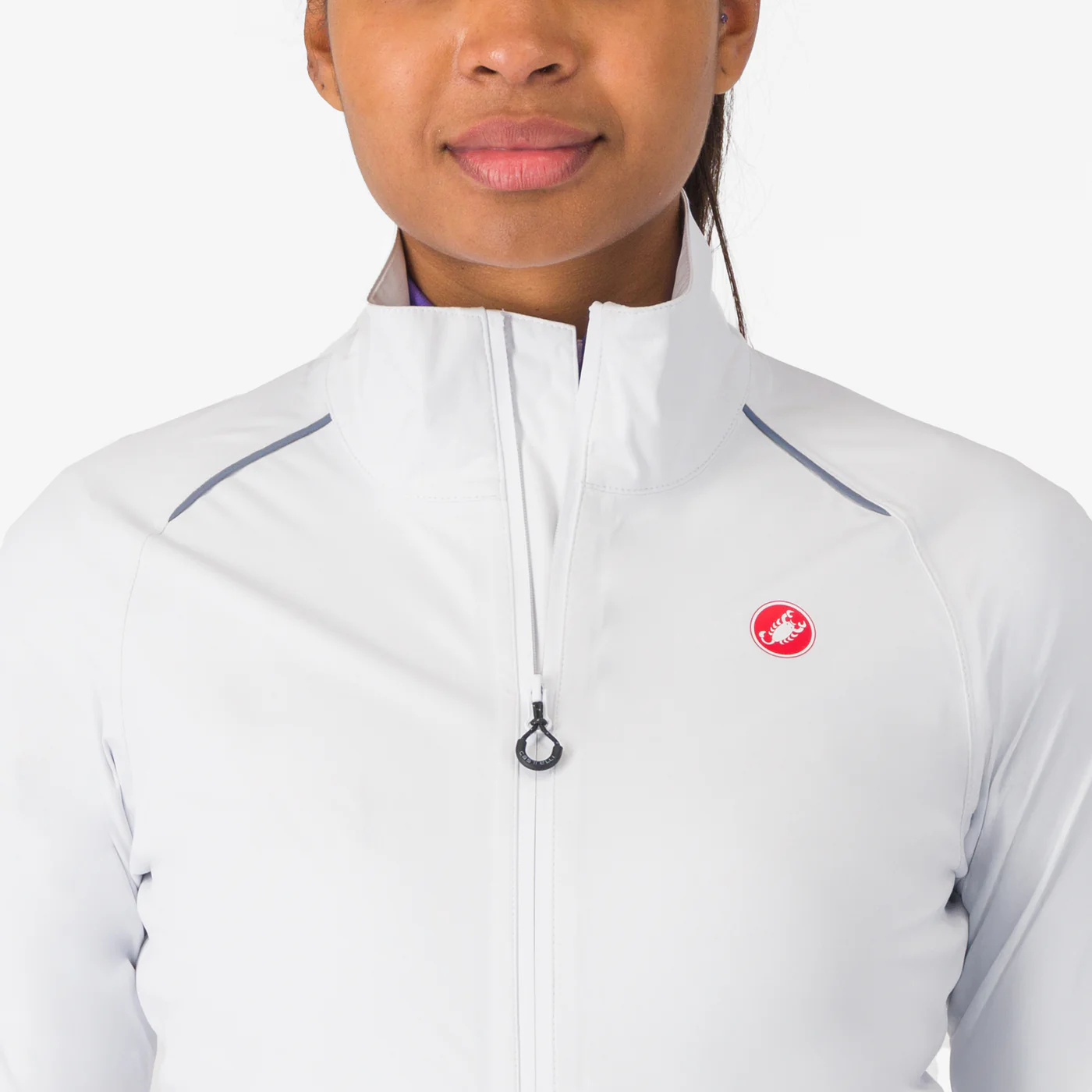 VESTE EMERGENCY 3 W RAIN | Castelli - Image 5