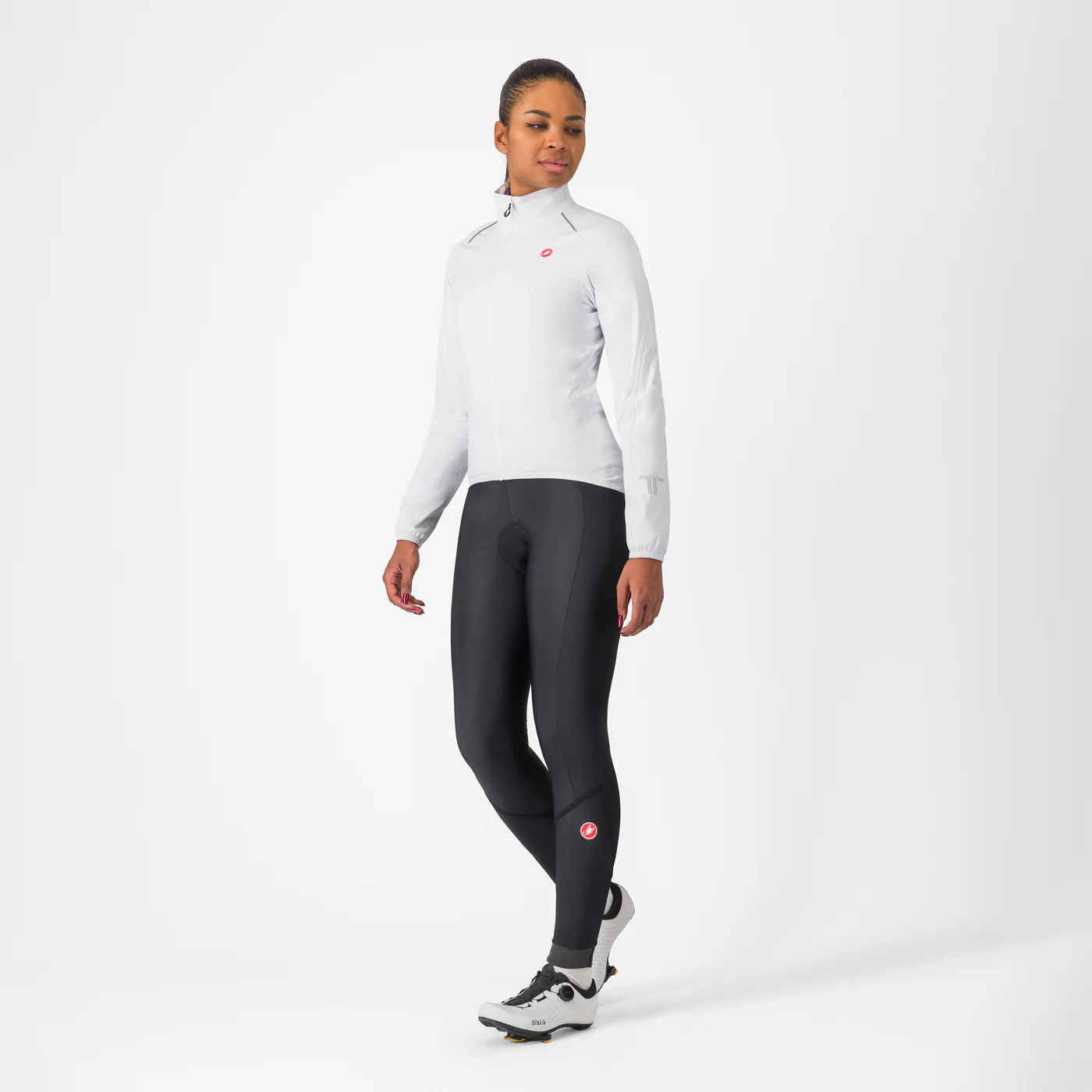 VESTE EMERGENCY 3 W RAIN | Castelli - Image 7