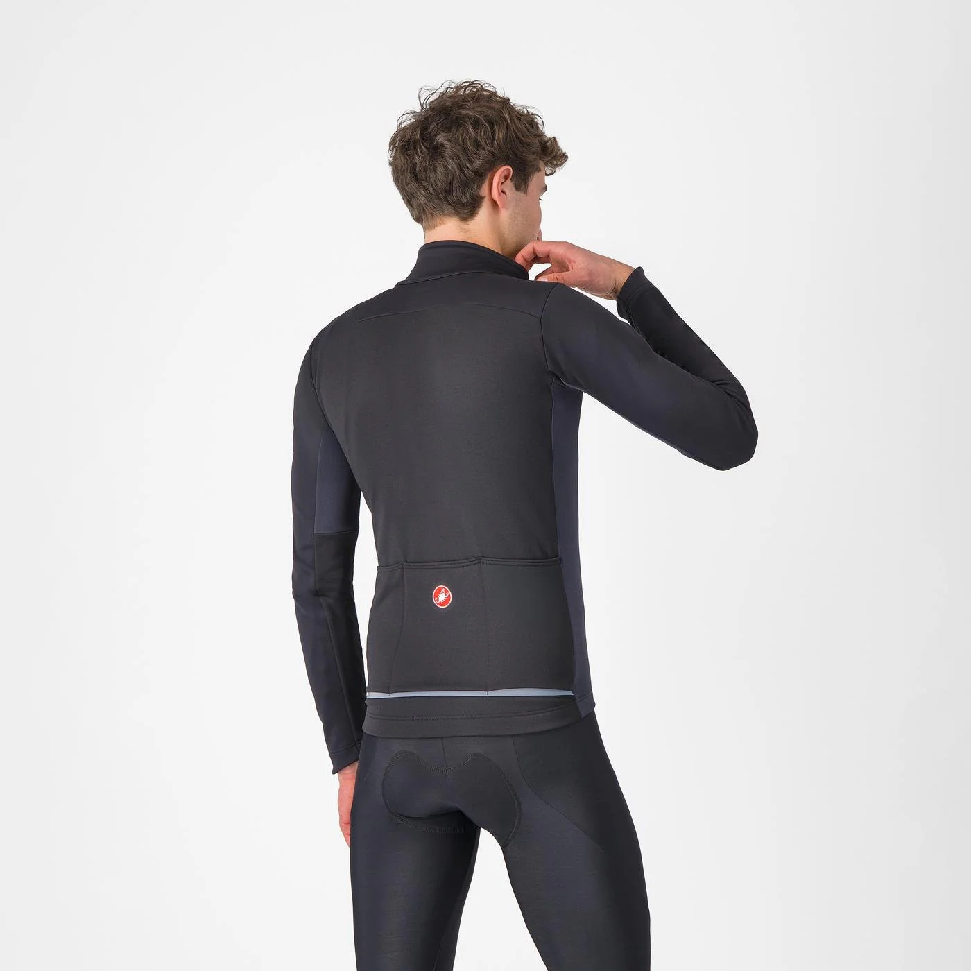 Veste Entrata 2 homme Castelli - Image 2
