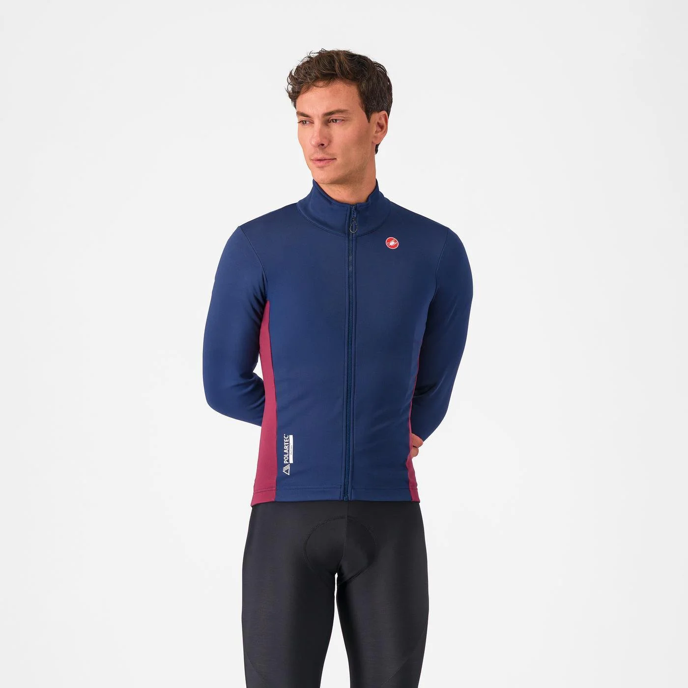 Veste Entrata 2 homme Castelli - Image 5