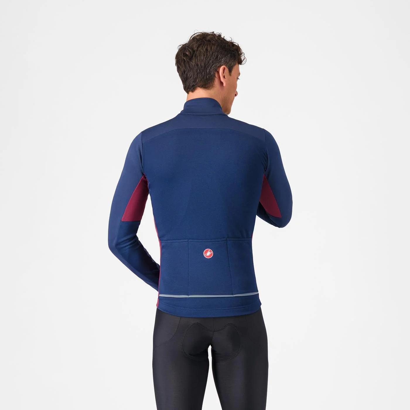 Veste Entrata 2 homme Castelli - Image 6