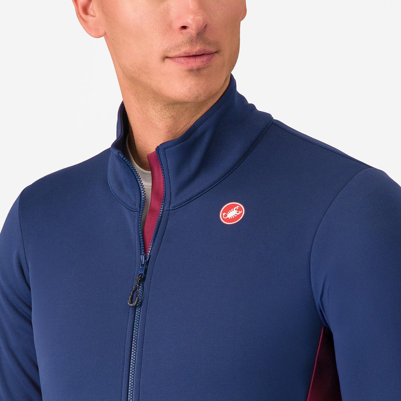 Veste Entrata 2 homme Castelli - Image 7