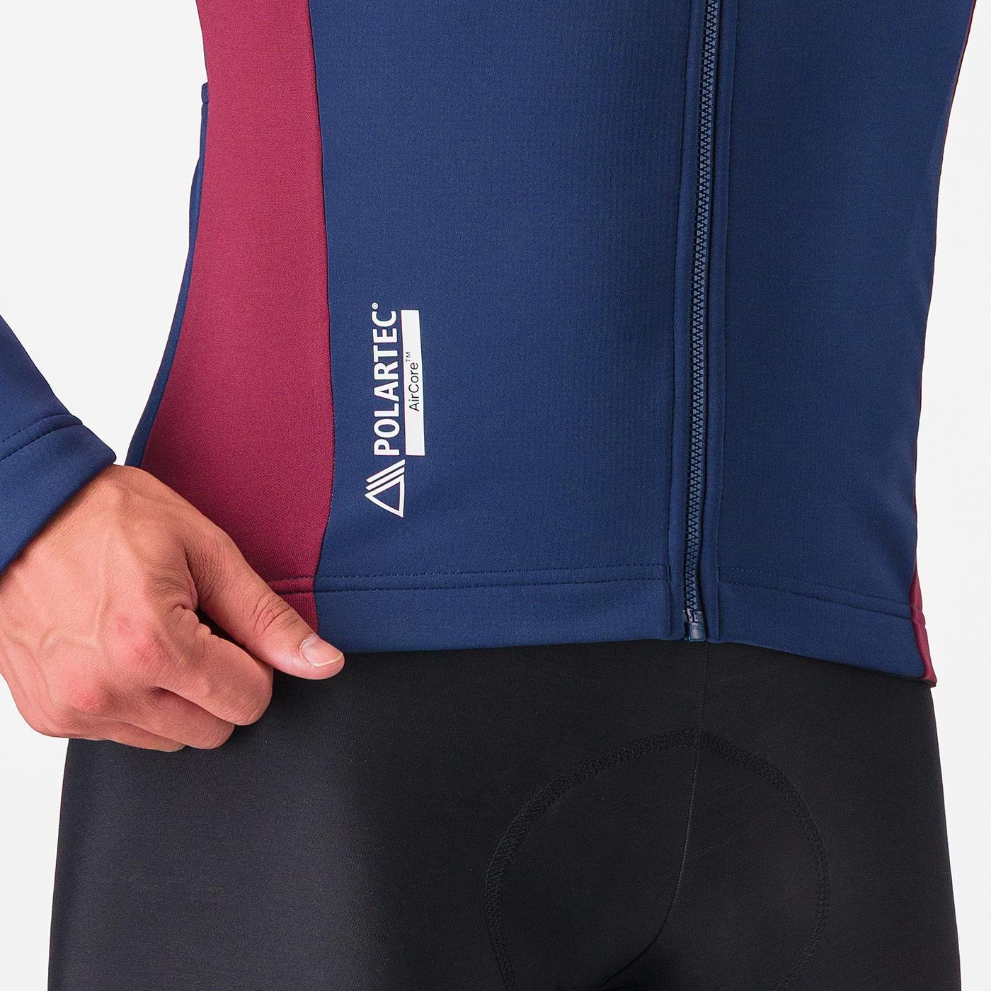 Veste Entrata 2 homme Castelli - Image 8
