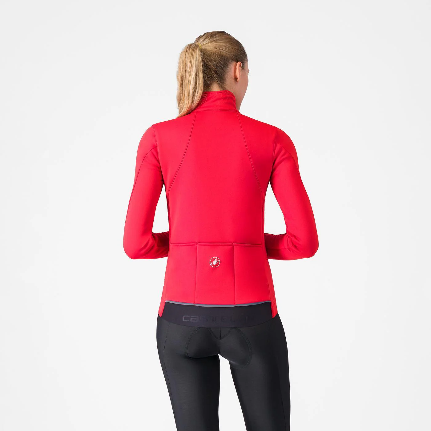 Veste espresso air femme Castelli - Image 2