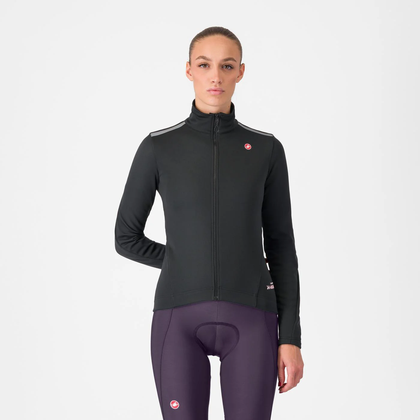 Veste espresso air femme Castelli - Image 3