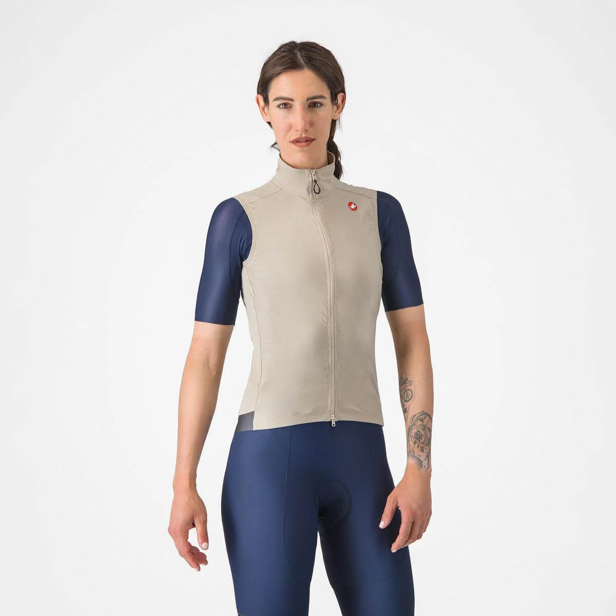 Gilet ESPRESSO W