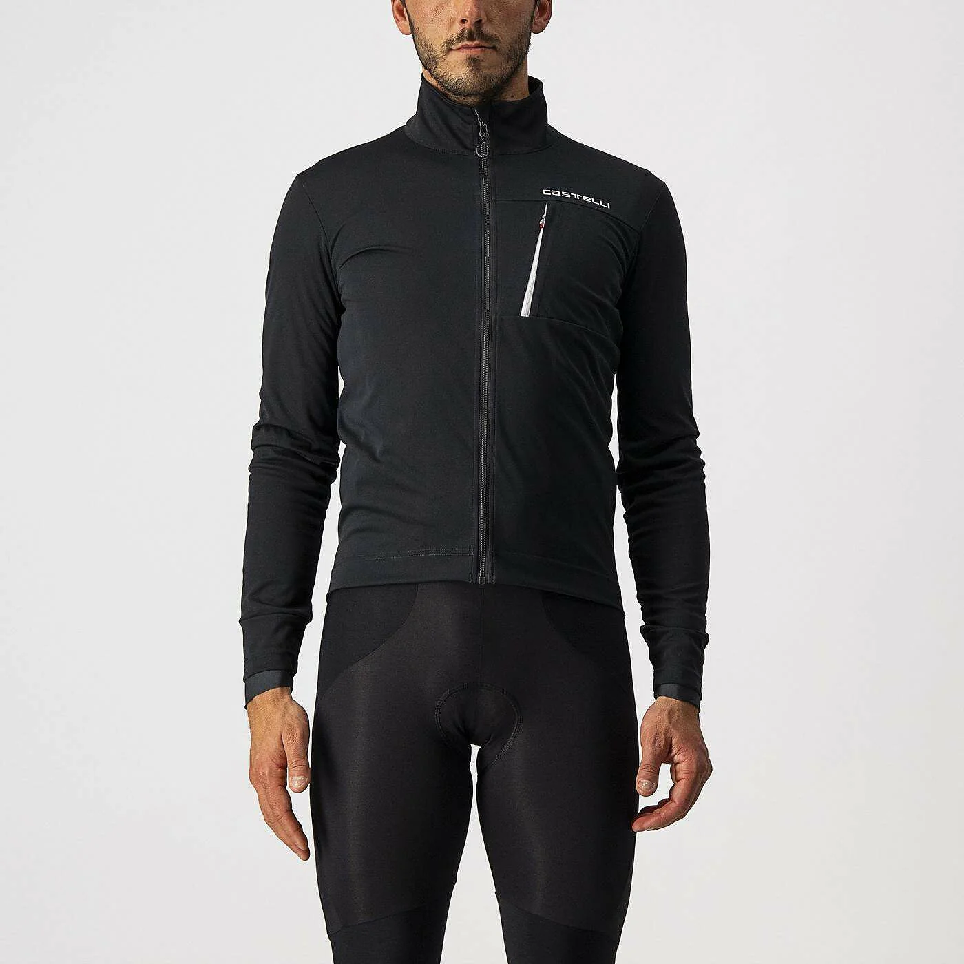 Veste Go - Homme | Castelli