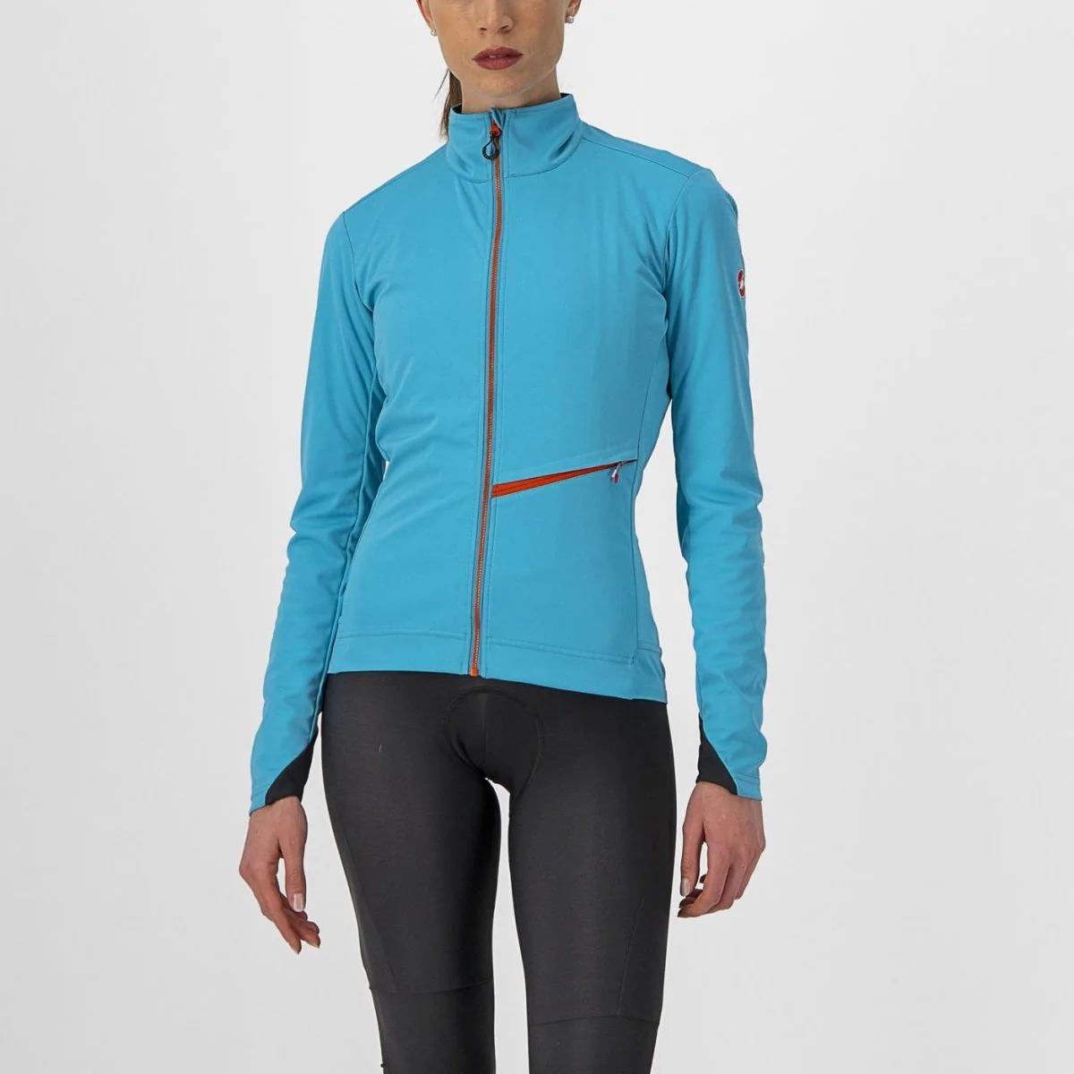 Veste Go - Femme | Castelli - Image 11